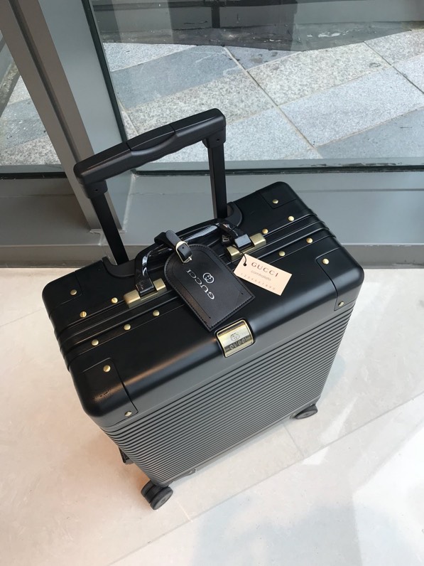 Gucci Suitcase